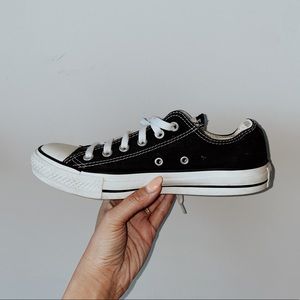 Converse Chuck Taylor All Star Low Sneaker